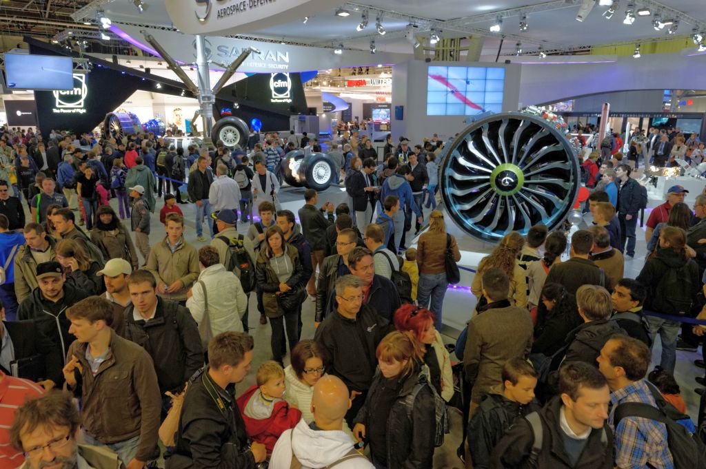 Oerlikon to showcase innovative technologies at Paris Airshow