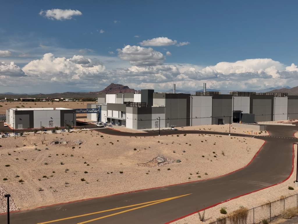 Phantom Works: Boeing reveals new defence innovation centre in Arizona