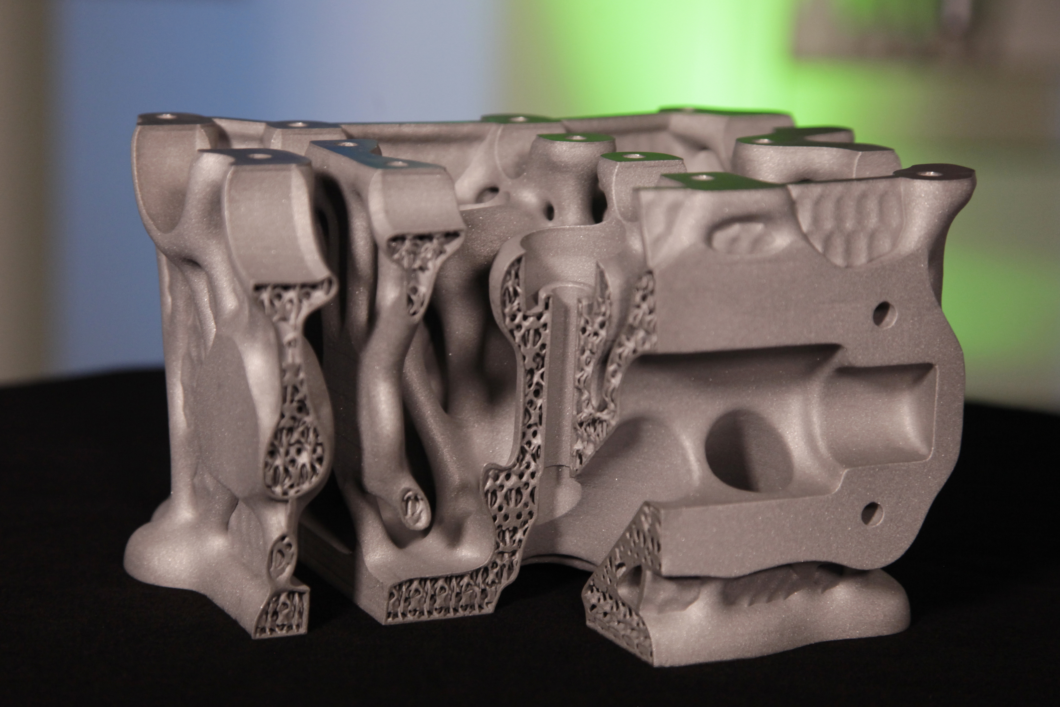 Autodesk launches Netfabb 2017 solution for additive manufacturing