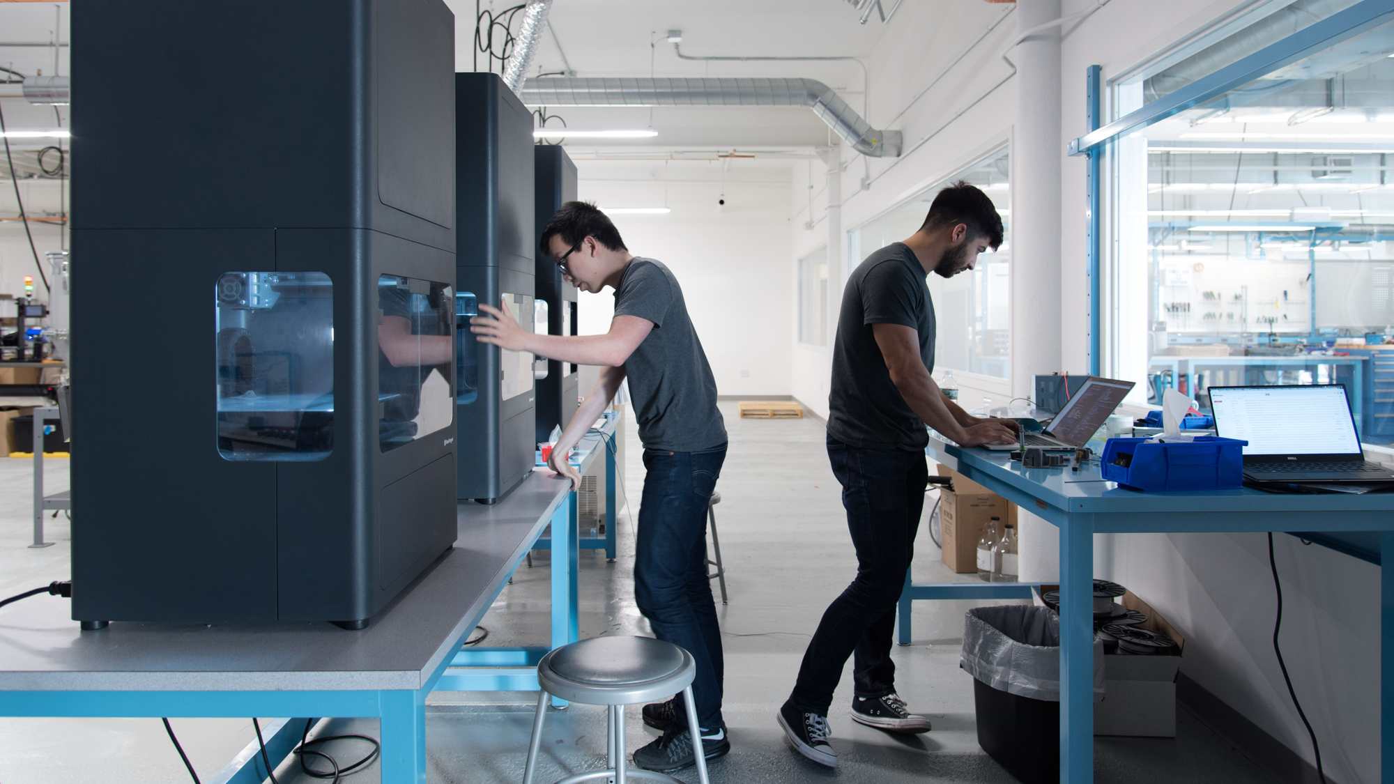 Metal 3D printing startup Markforged secures $30m funding from Siemens, Microsoft and Porsche