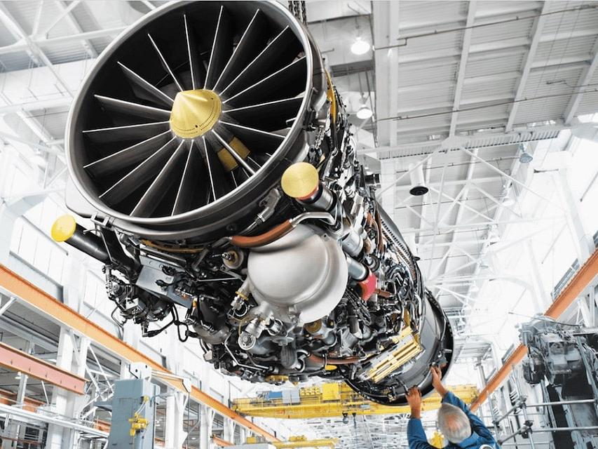 GE Aviation wins $716m engine contract for Indian fighter aircraft