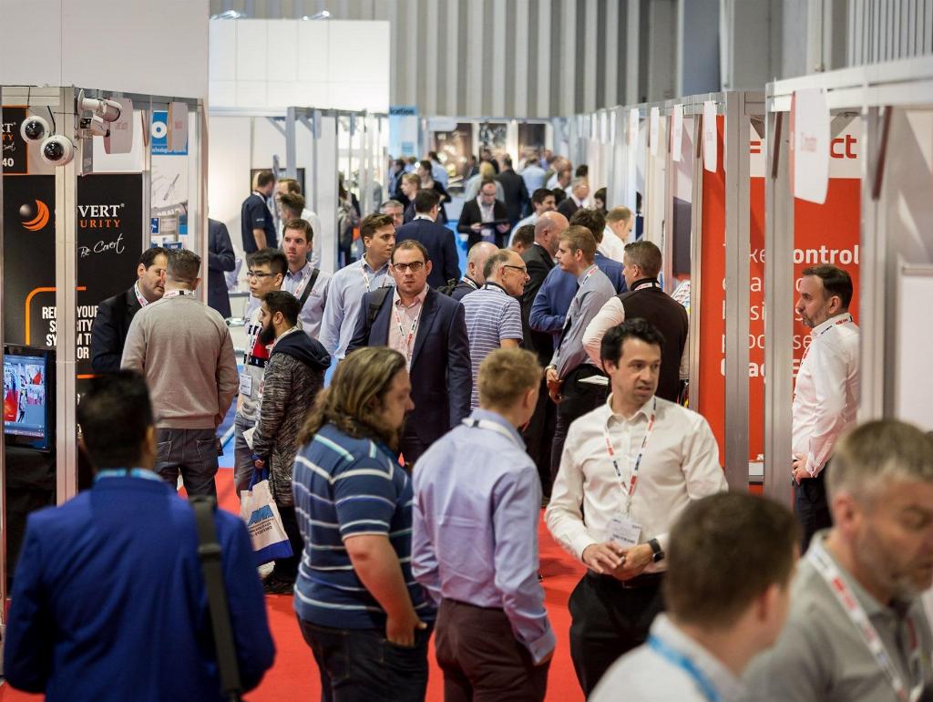 Subcon is returning to Birmingham this June