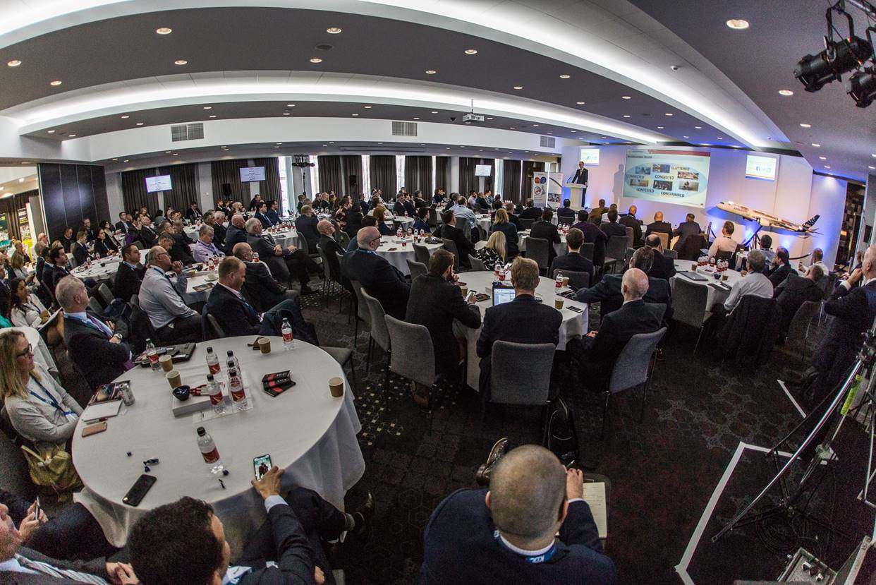 WEAF announces record membership numbers at Annual Conference