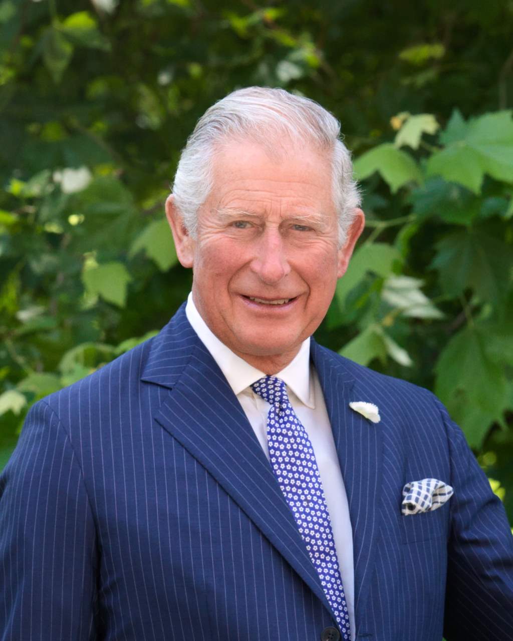 Prince Charles to open Aerospace Global Forum