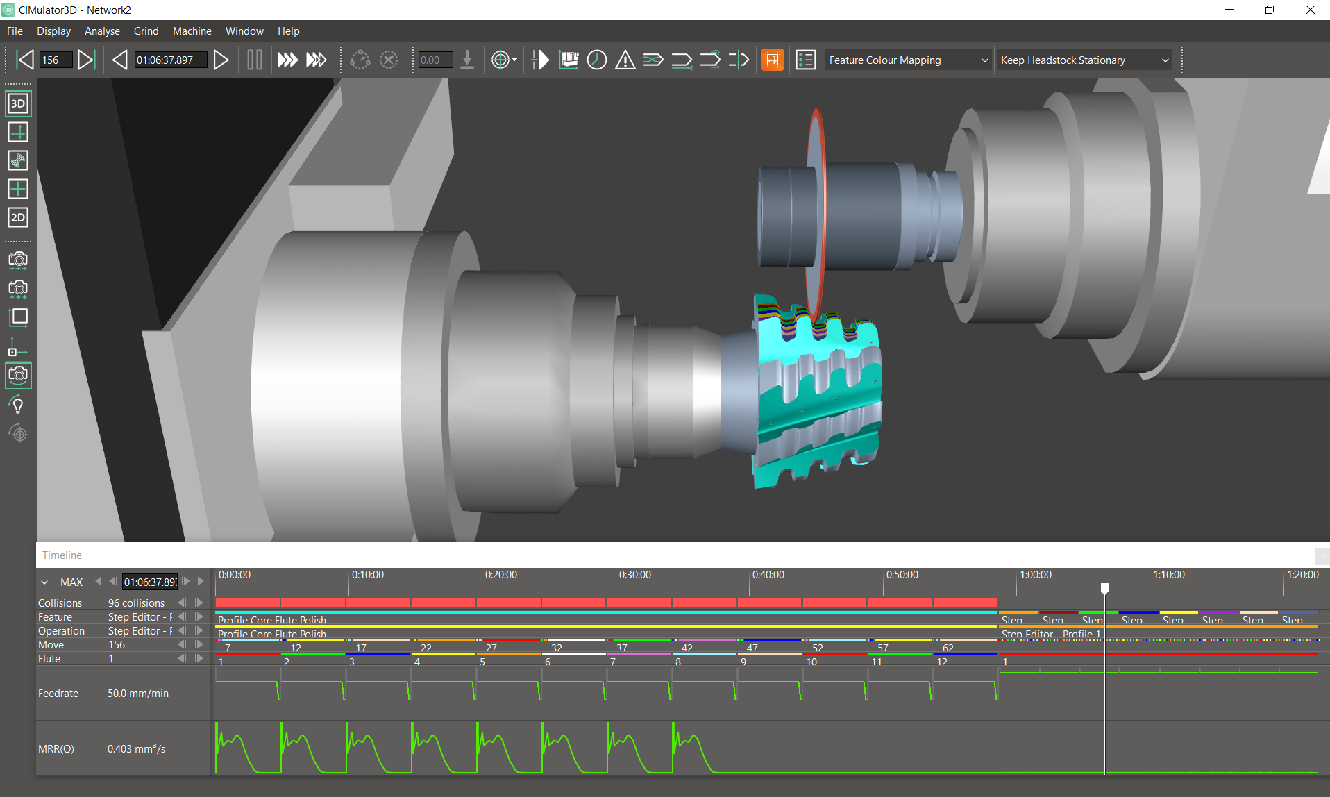 ANCA launches the new-look CIM3D V9