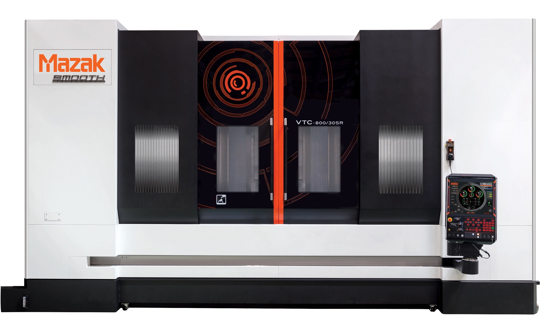 Mazak to showcase machines for aerospace applications at MACH 2018