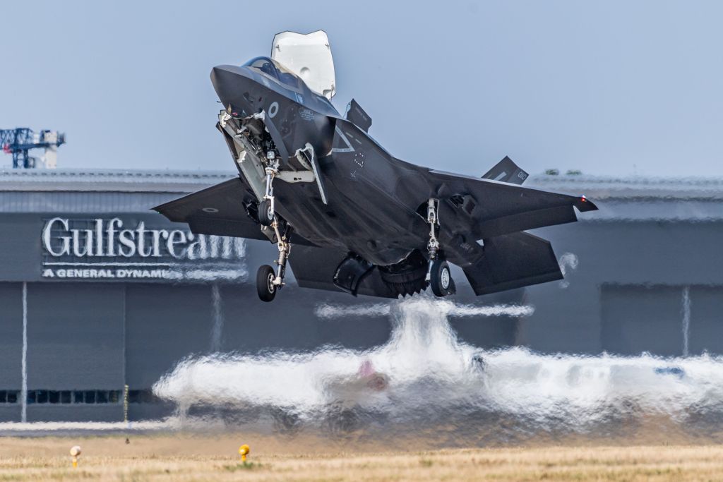 Expect an incredibly busy display for FIA 2024 