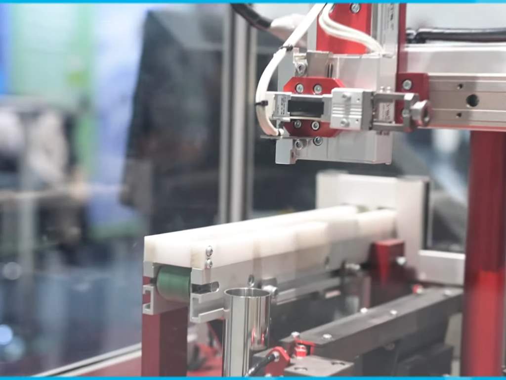 Smart Factory Expo 2022 promotional video released