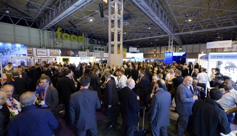 Win a chance to network with the Silverstone Technology Cluster’s VIPs