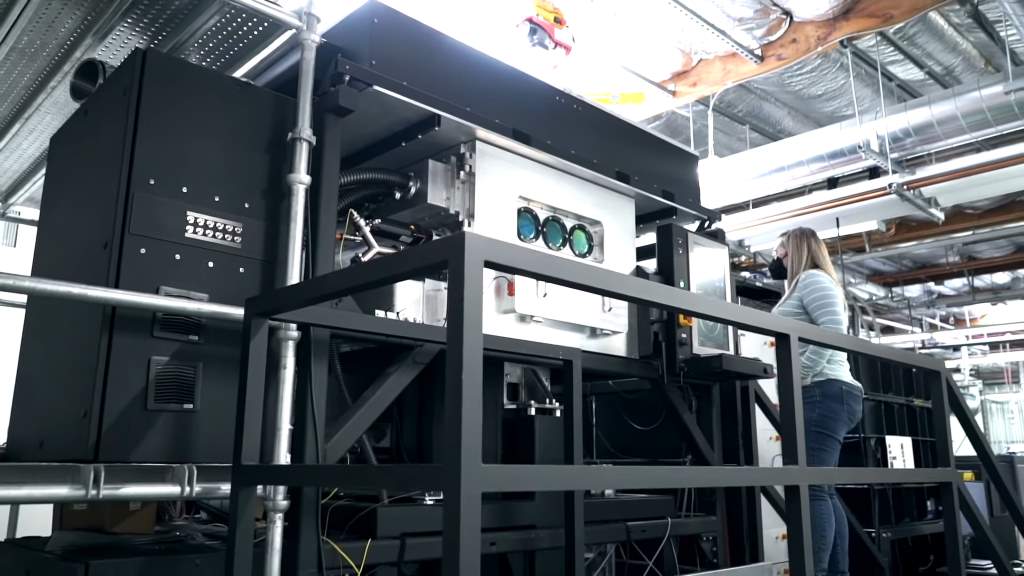 Aerospace manufacturer buys seven 3D printers from Velo3D