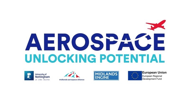 Millions awarded to support aerospace upturn