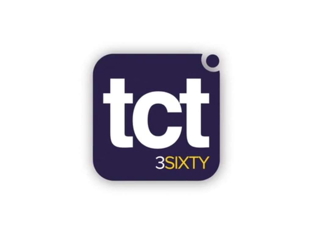 TCT 3Sixty: additive manufacturing intelligence