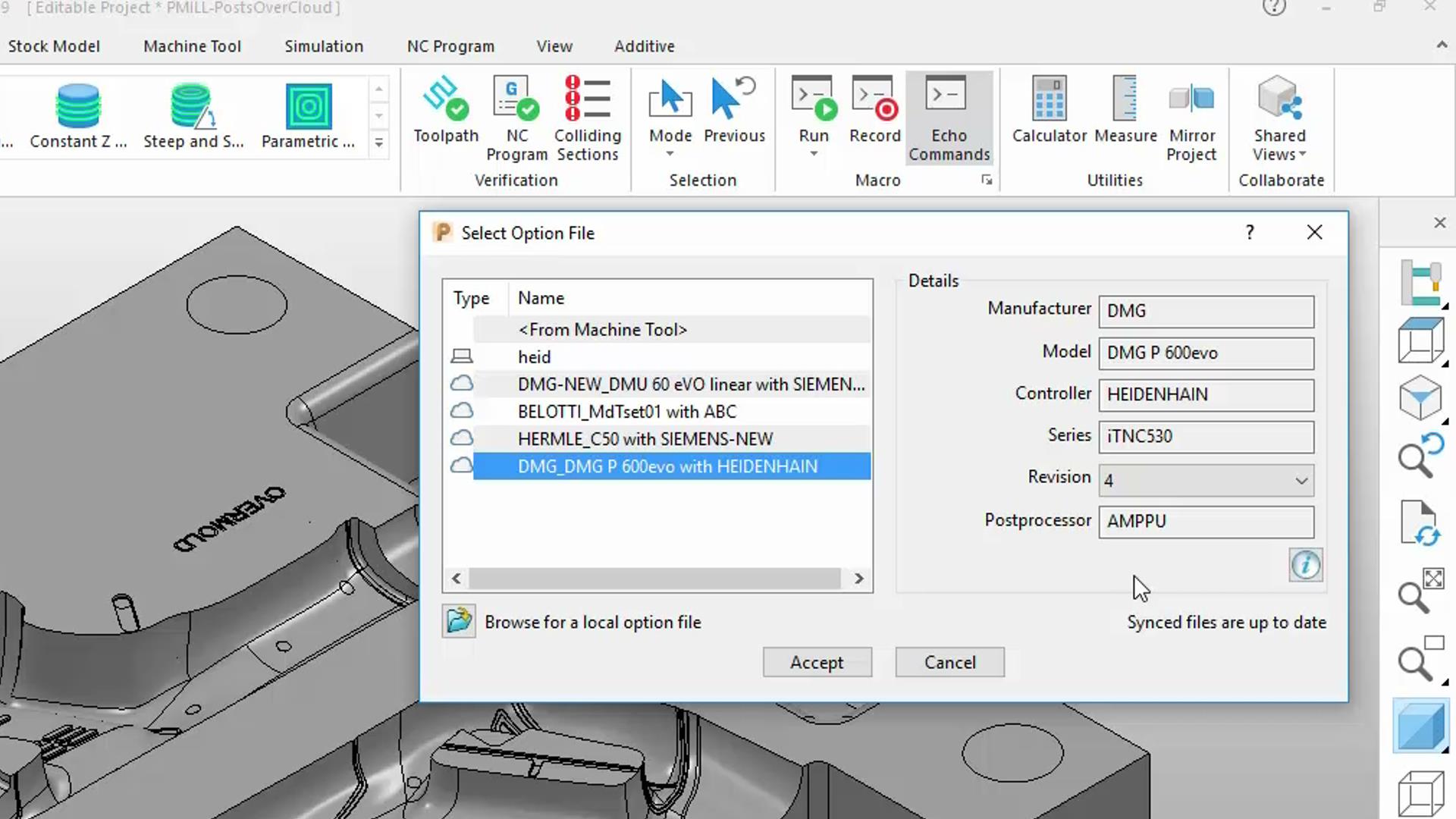 Autodesk looks to shape the future of manufacturing with PowerMill 2019.1