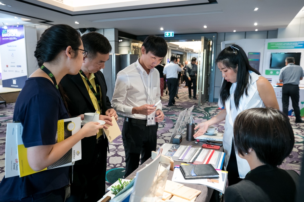 JEC unveils three-day event for Korean composites community