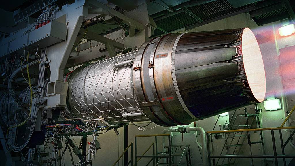 Pratt & Whitney delivers F100 engine to support Poland's F-16s