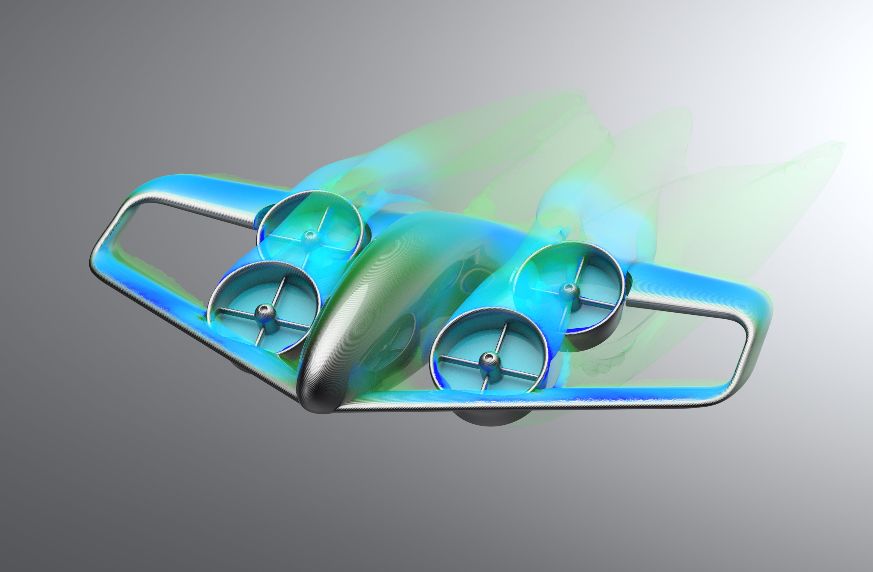 GKN Aerospace to accelerate sustainable technologies in Future Flight Challenge