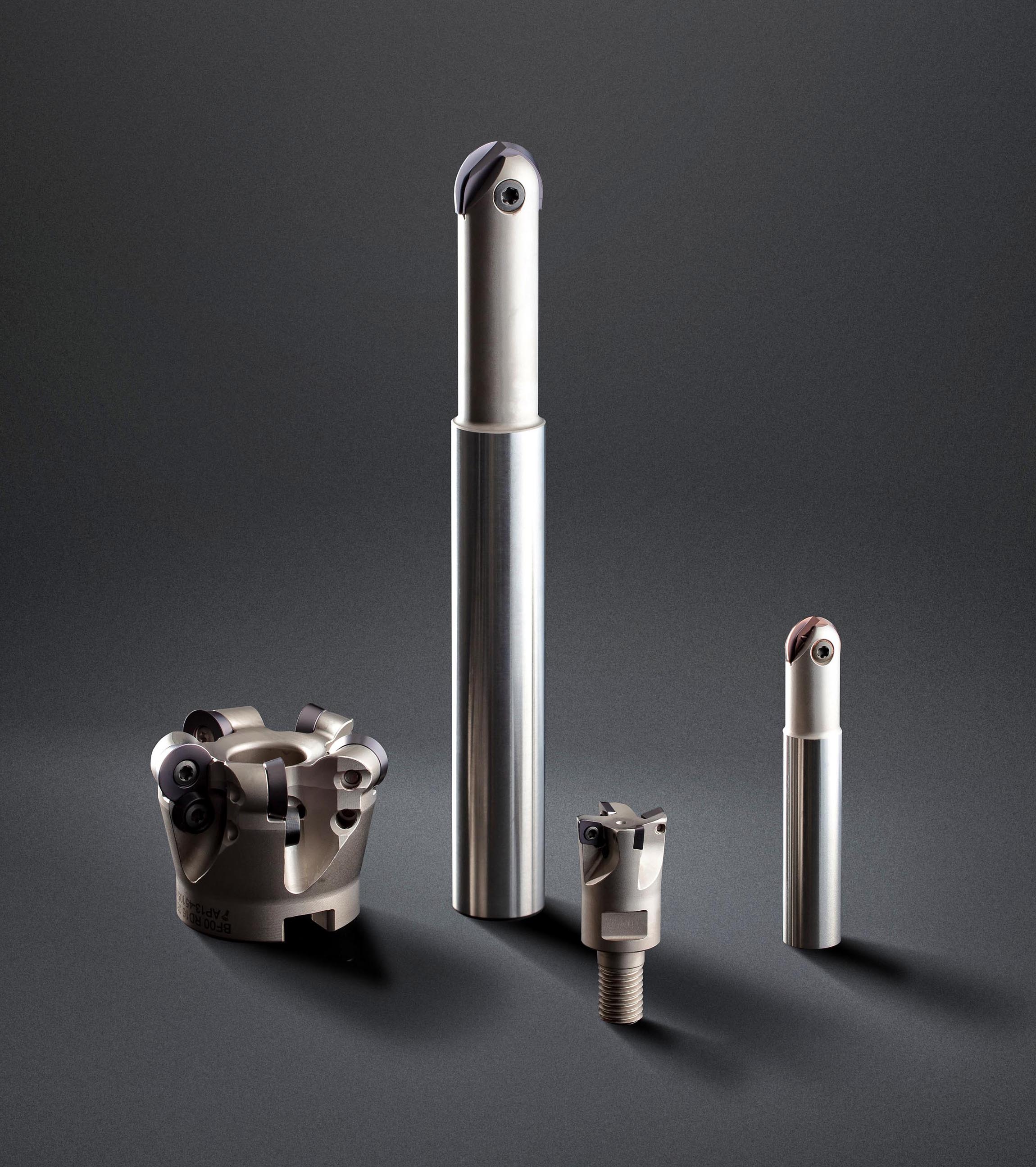 Boehlerit expands 3D milling system