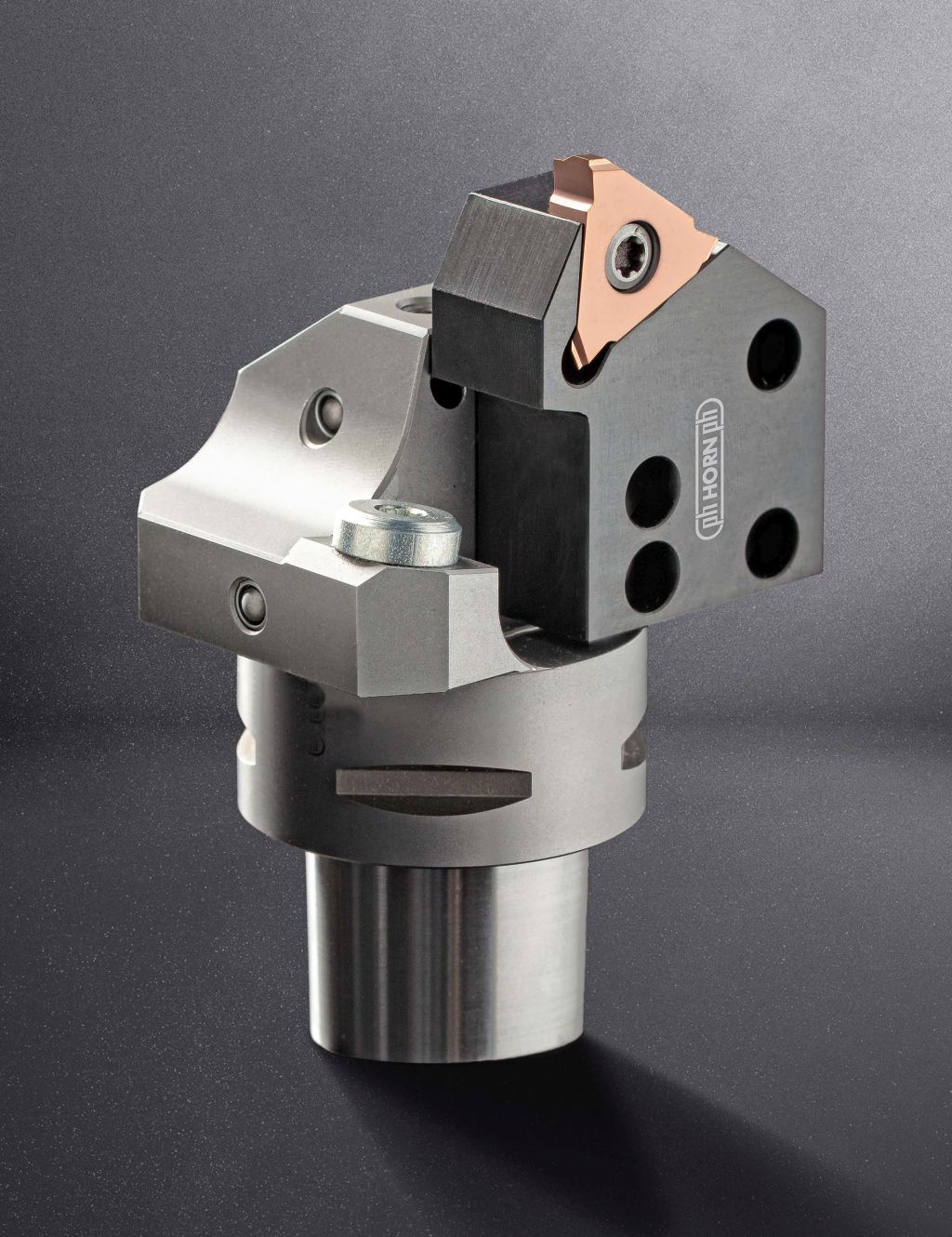 New grade for difficult turning applications