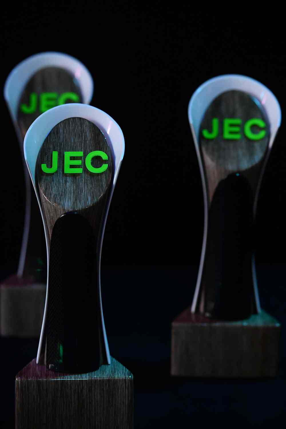 JEC World event set to affirm composites leadership