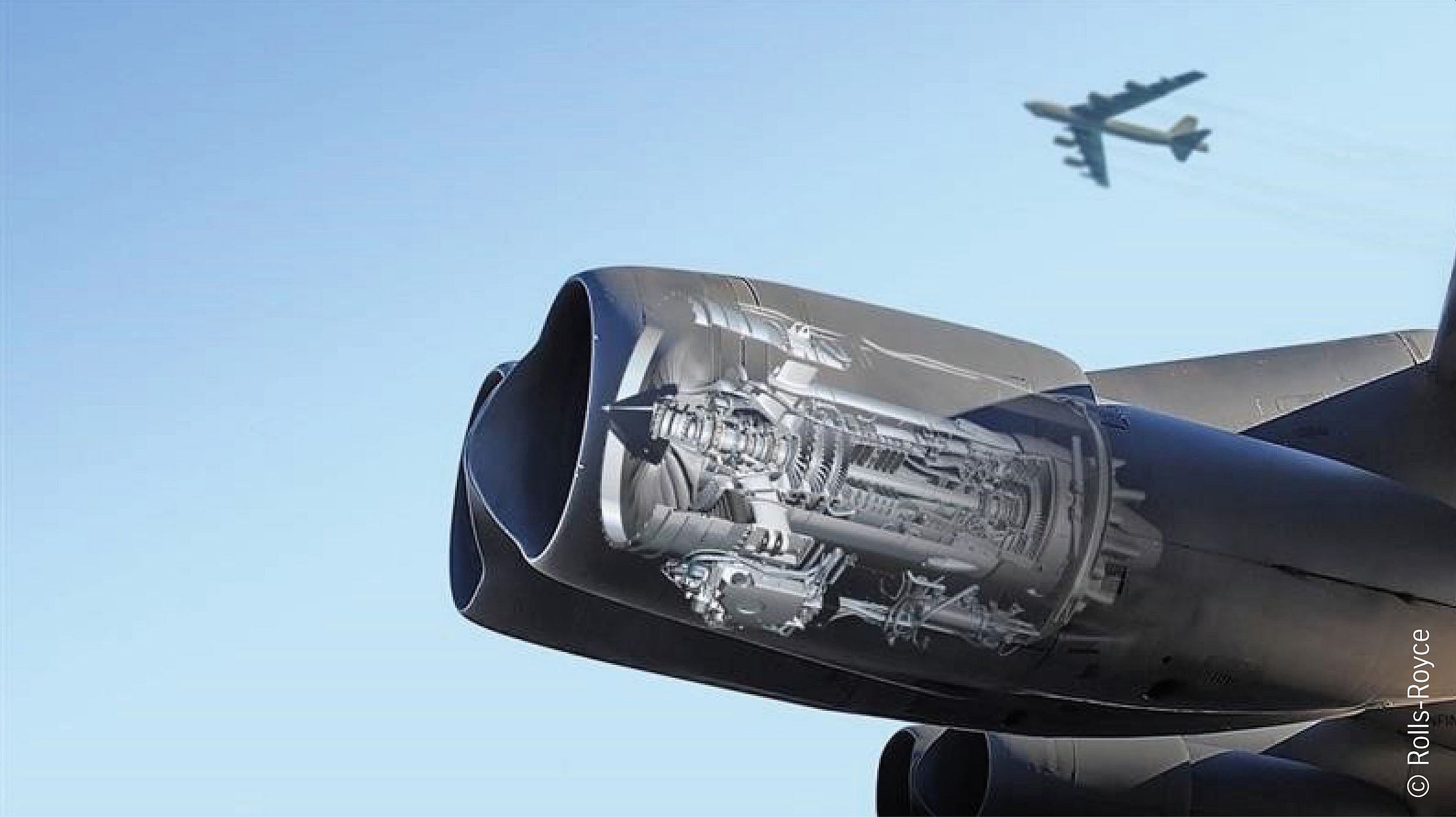 thyssenkrupp Aerospace expands Rolls-Royce partnership