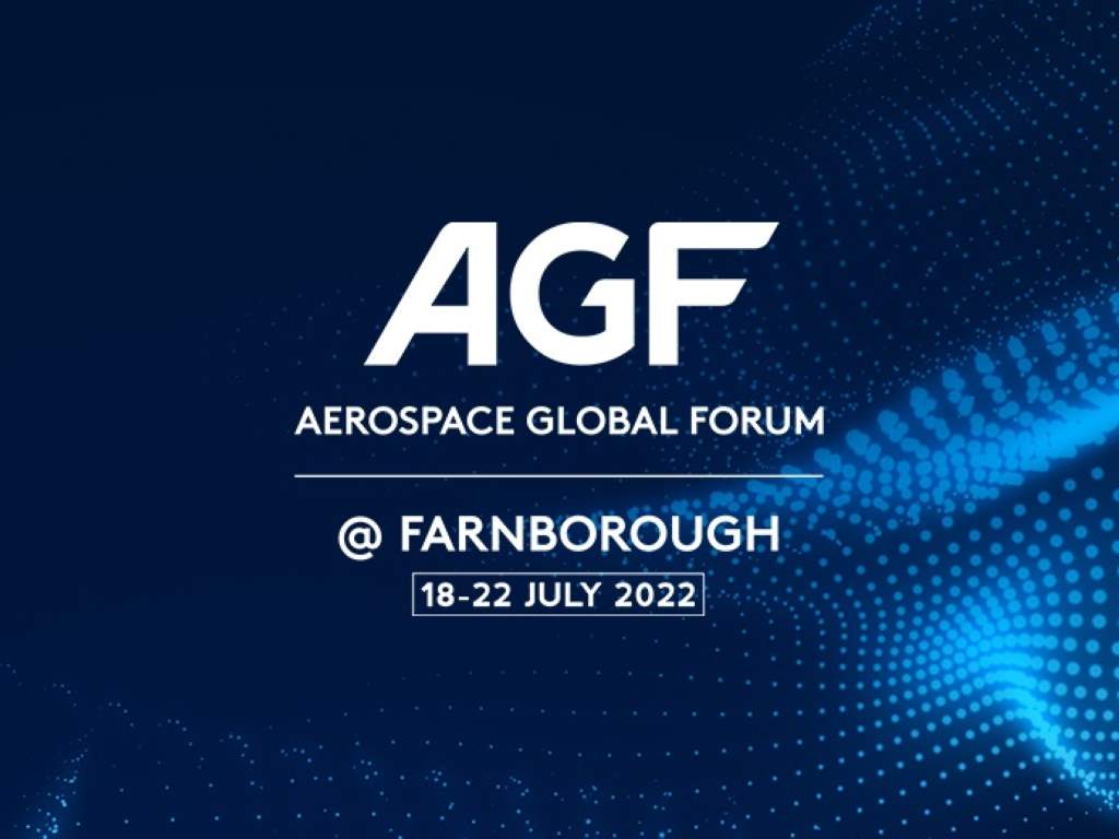 Aerospace Global Forum signs partnership with CIONET