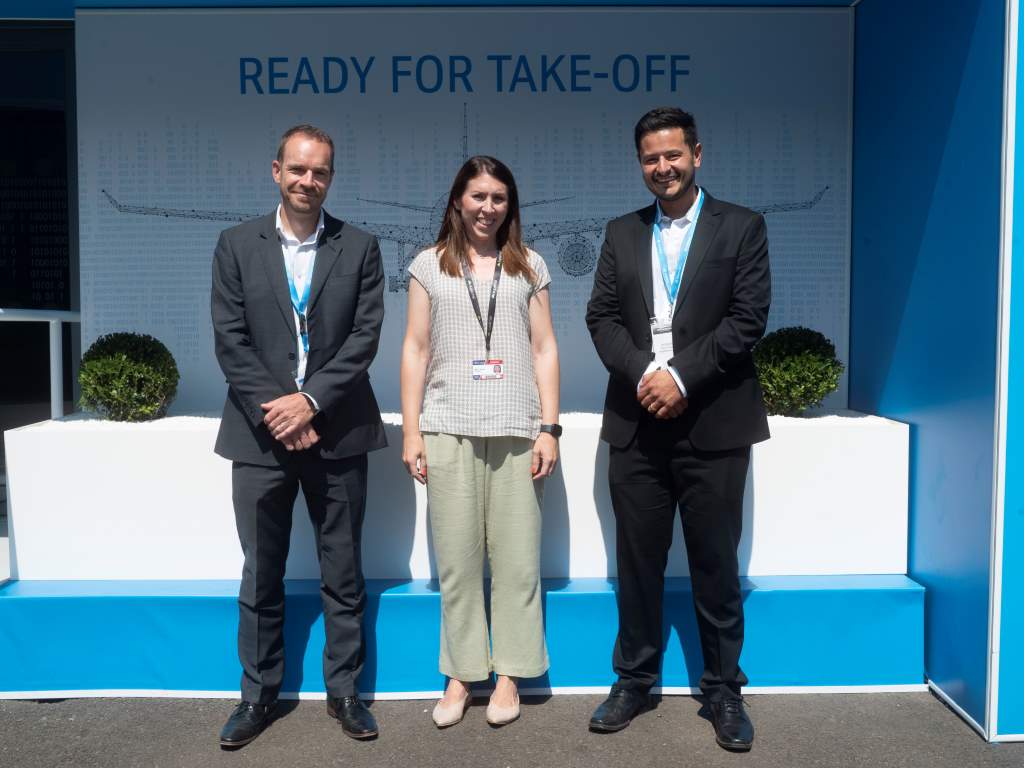 thyssenkrupp Materials Services and ITP extend partnership