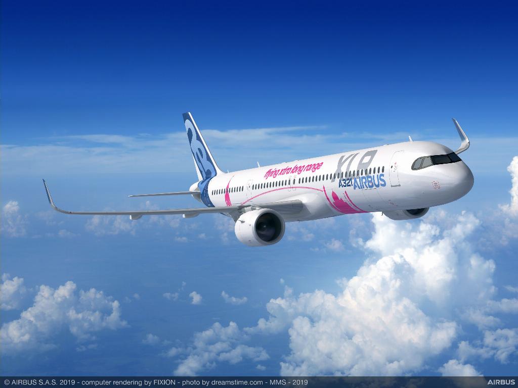 thyssenkrupp Aerospace supports Airbus single aisle supplier