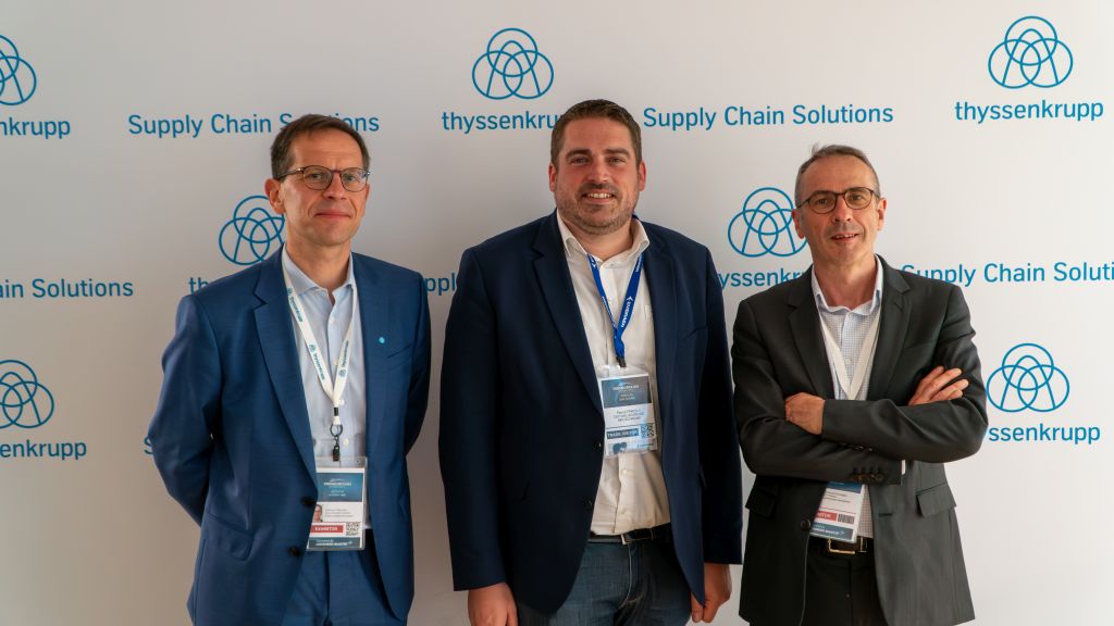 thyssenkrupp Aerospace and Mecachrome extend long-term partnership