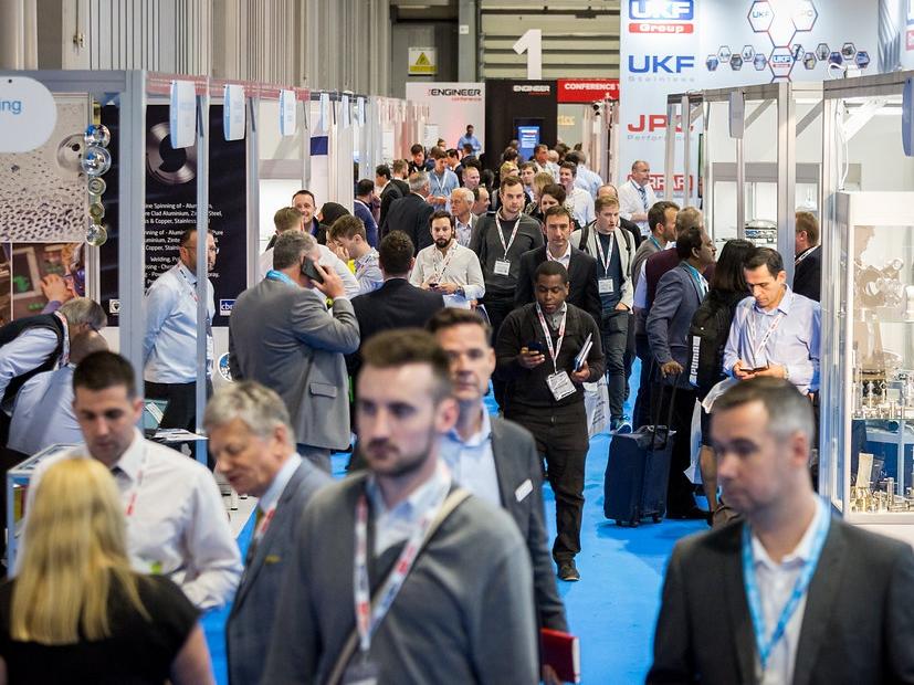 UK major players set to take centre stage at this year’s Subcon