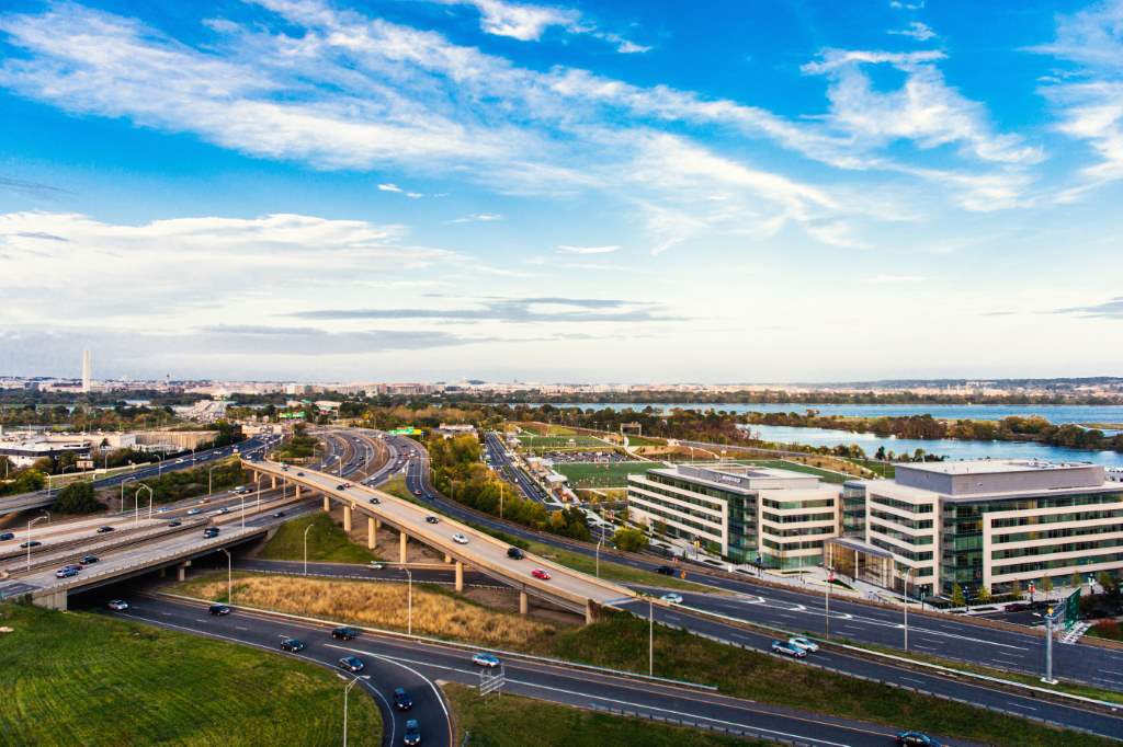 Boeing headquarters moved alongside drones and advanced division in Arlington