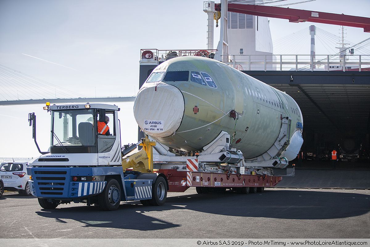 Global aerospace: Aircraft orders and deliveries continue to suffer