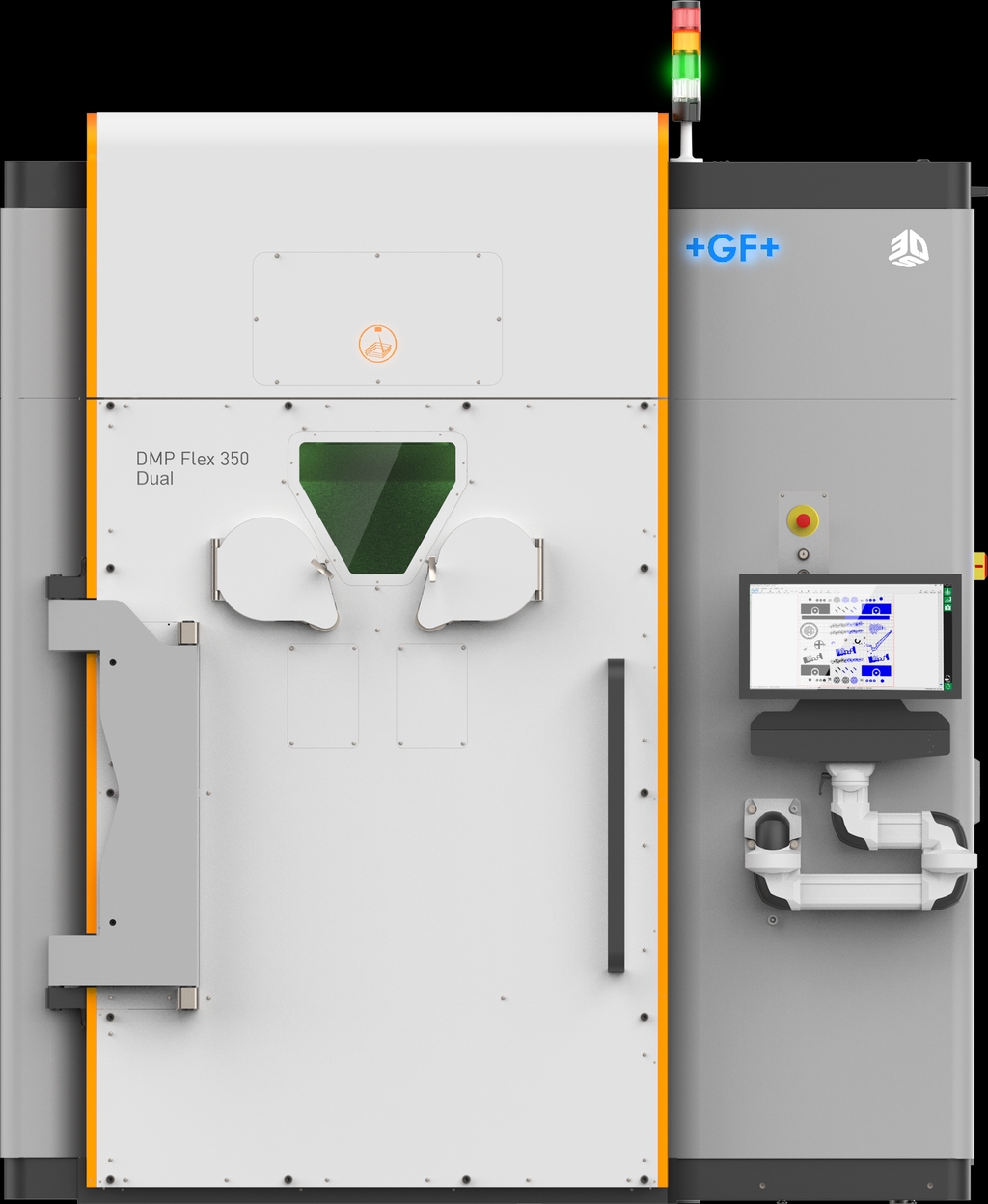 GF Machining Solutions to unveil additive expertise at Formnext