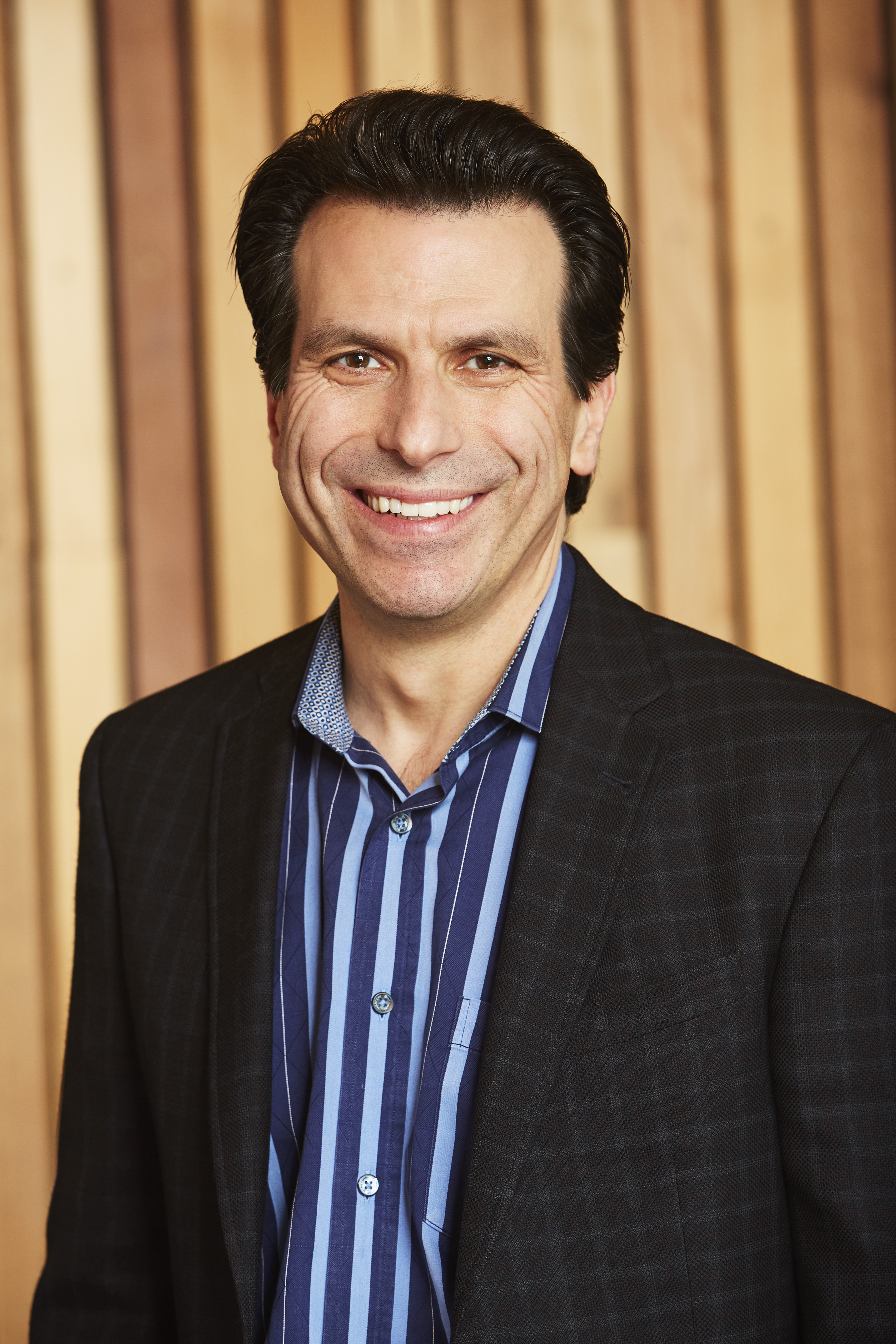 Autodesk names Andrew Anagnost president and CEO