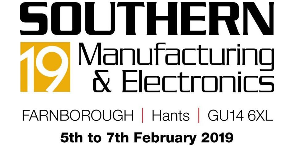 Southern Manufacturing 2019 achieves new attendance record