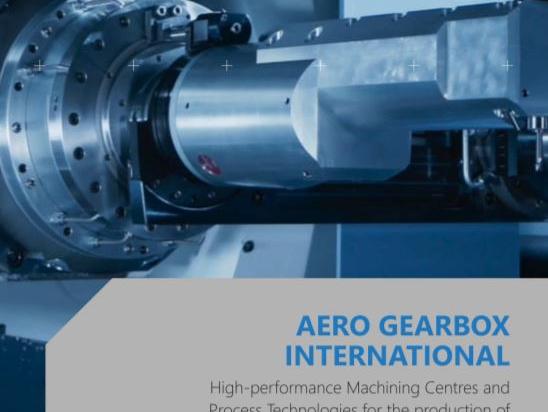 MCM case study on Aero Gearbox International