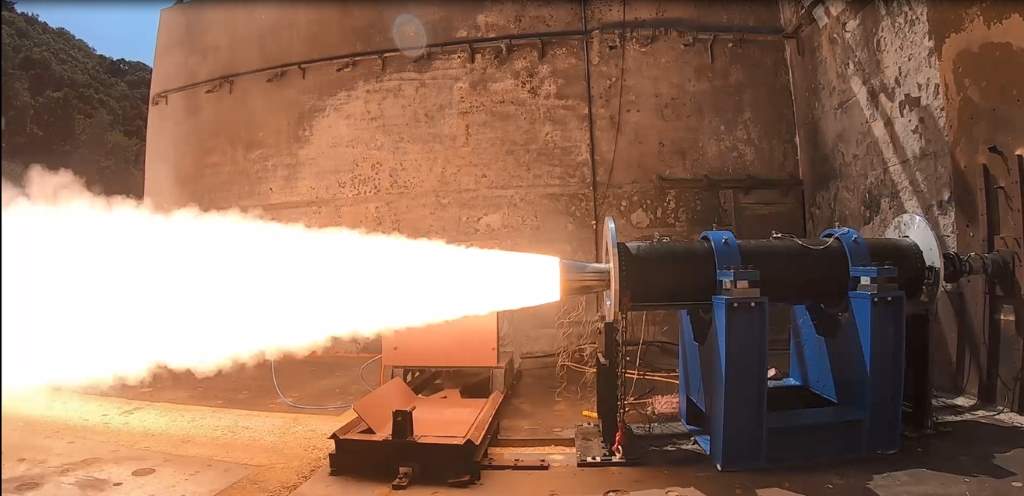 Northrop Grumman hits new precision strike missile test milestone