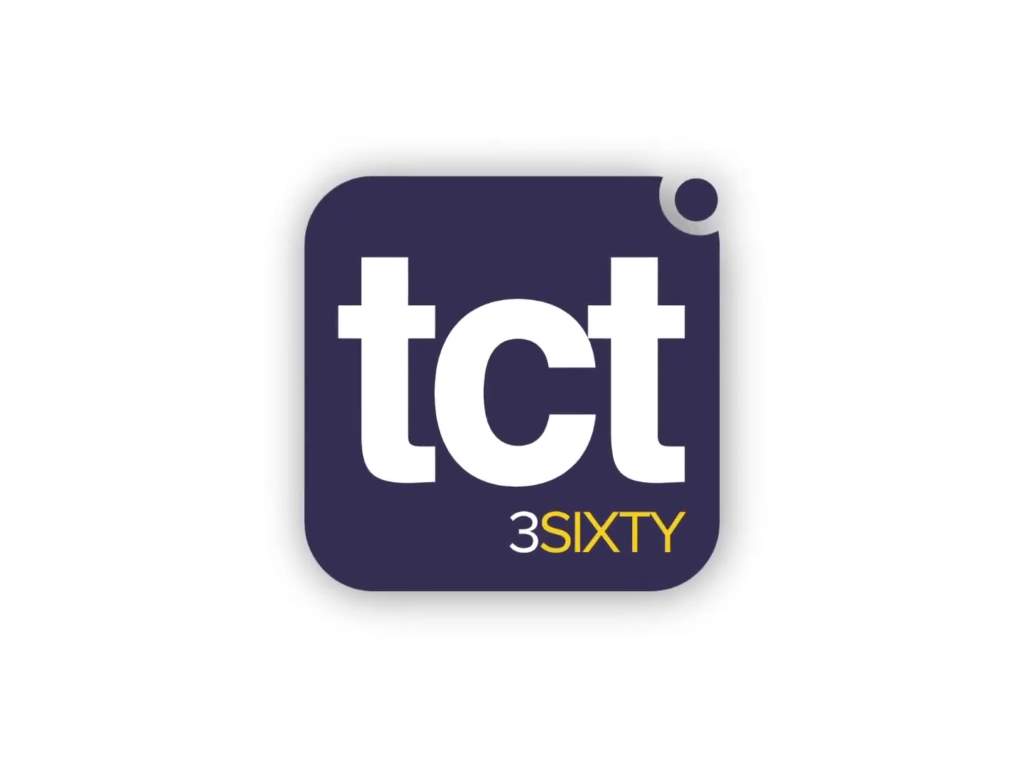 TCT 3Sixty: platform for additive manufacturing intelligence