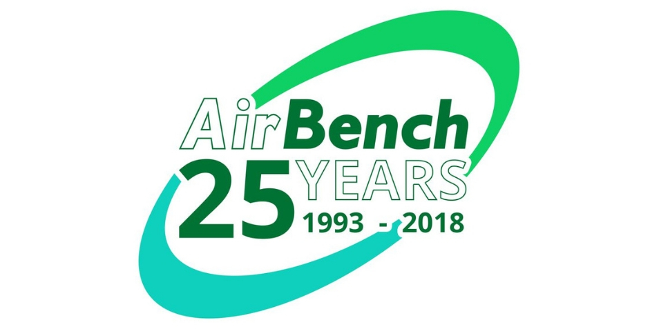 AirBench celebrates 25 years in business