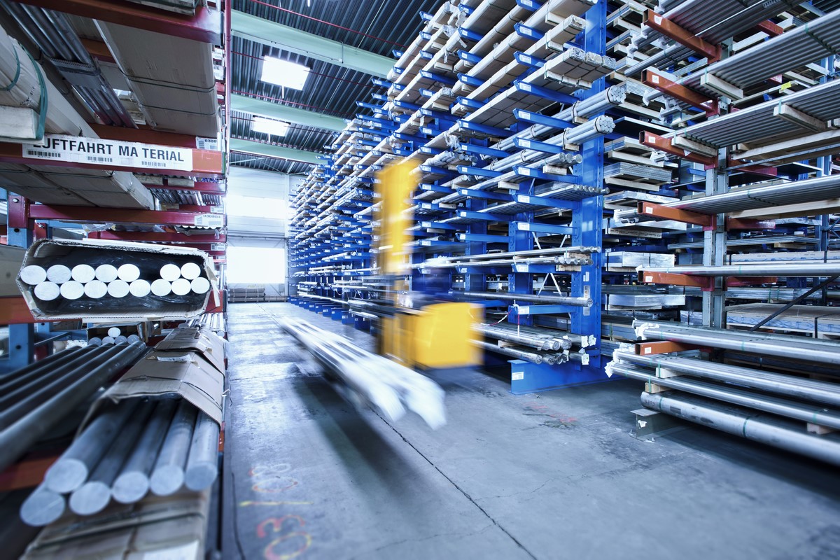 thyssenkrupp unveils DESCA digital supply chain