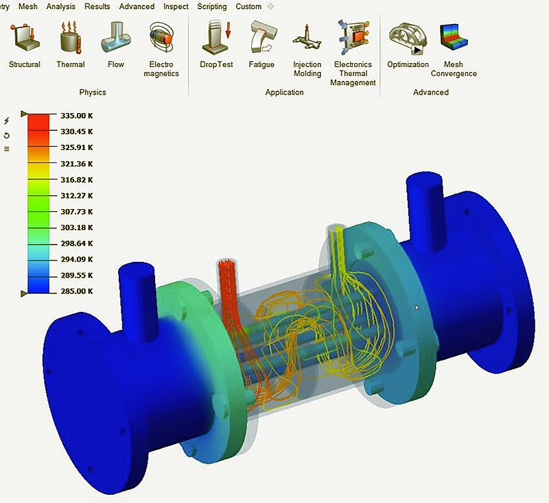 Altair Releases Altair HyperWorks 2023