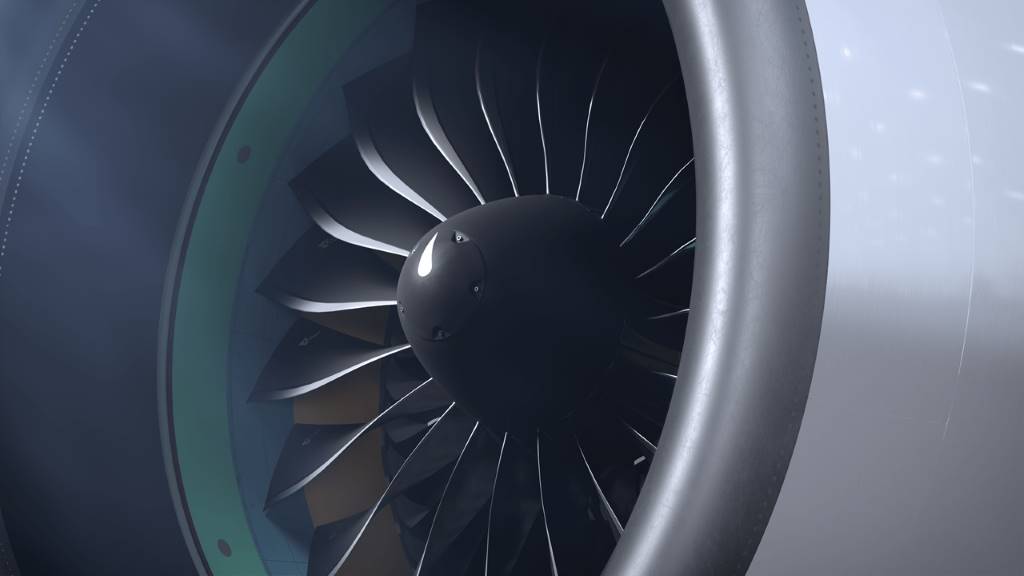 Barnes Aerospace signs $33m agreement with MTU Aero Engines