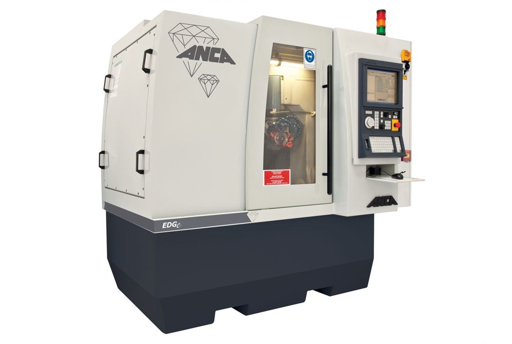 LaserPlus improves PCD tool accuracy