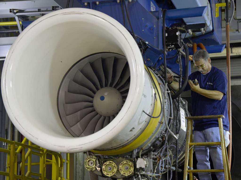 Rolls-Royce to invest $400m in engine testing facilities in US