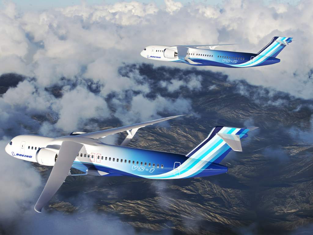 Boeing awarded NASA sustainable aircraft demonstrator contract