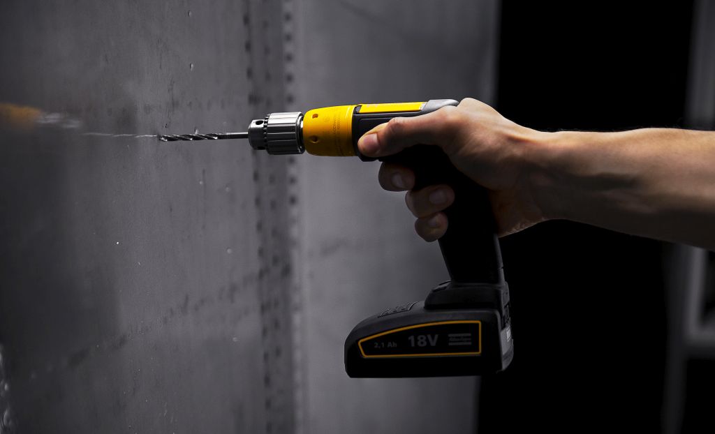 Atlas Copco launches battery drill in support of aerospace manufacturing