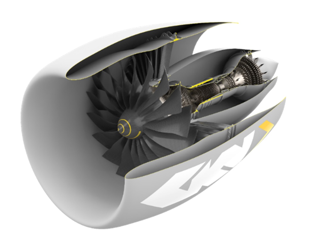 GKN Aerospace leads new hydrogen propulsion project