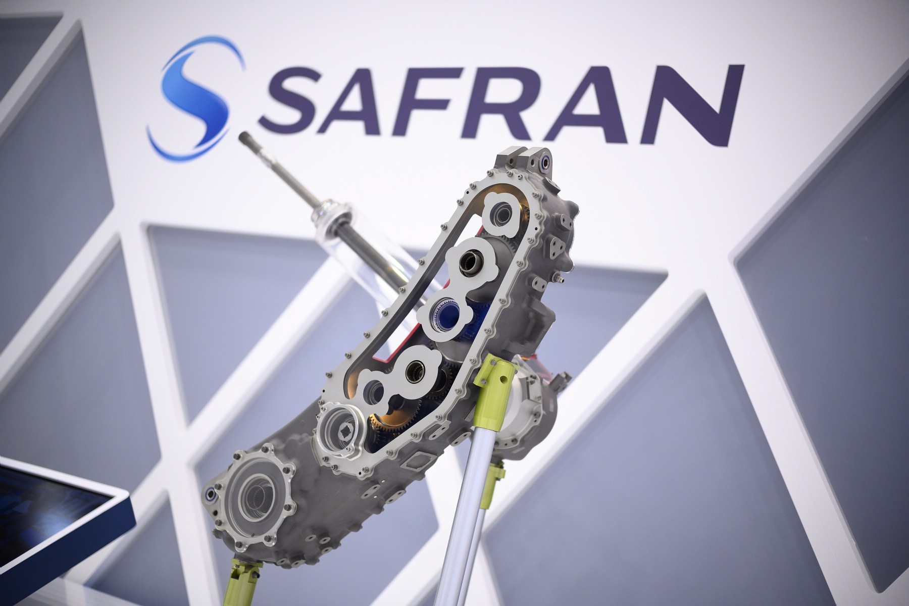 MSC Software’s SimManager selected by Safran Transmission Systems