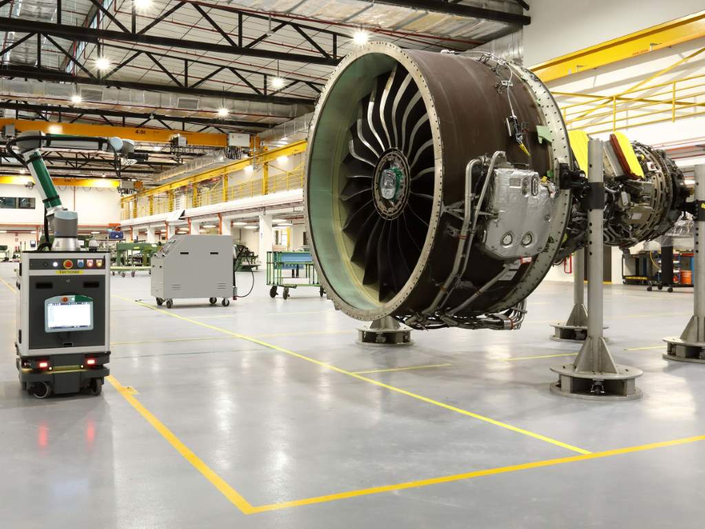 Pratt & Whitney rolls out operations of Singapore Technology Accelerator