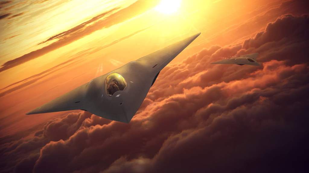 Lockheed Martin is hiring for cutting-edge Skunk Works facility