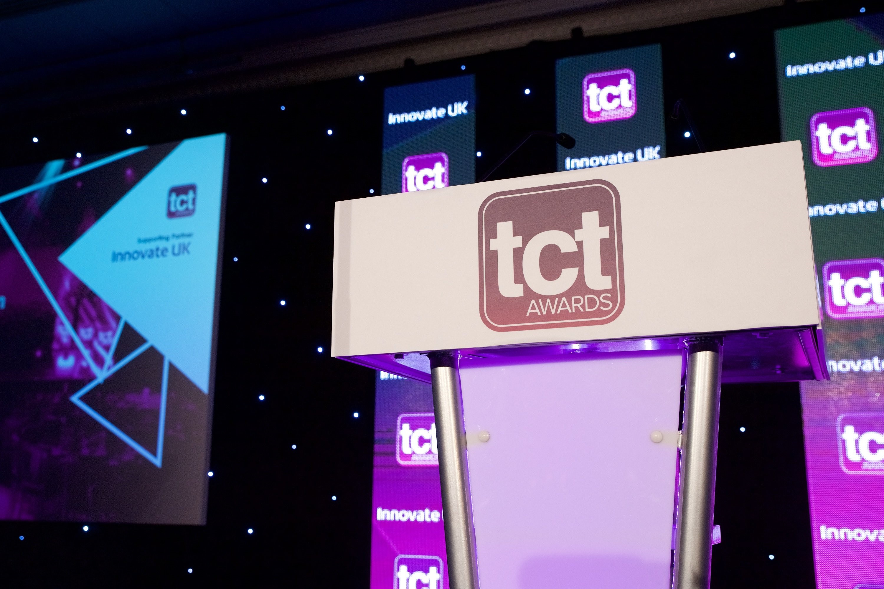 TCT Awards 2019: Submissions now open